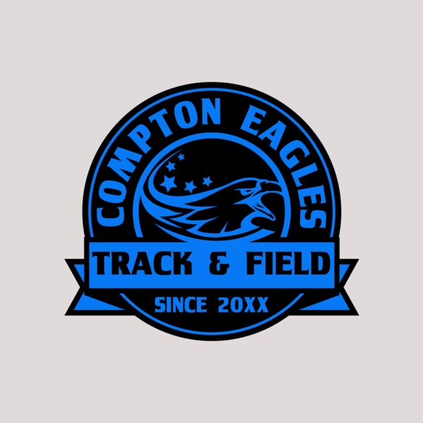 Compton Eagles Track & Field 02 Thumbnail