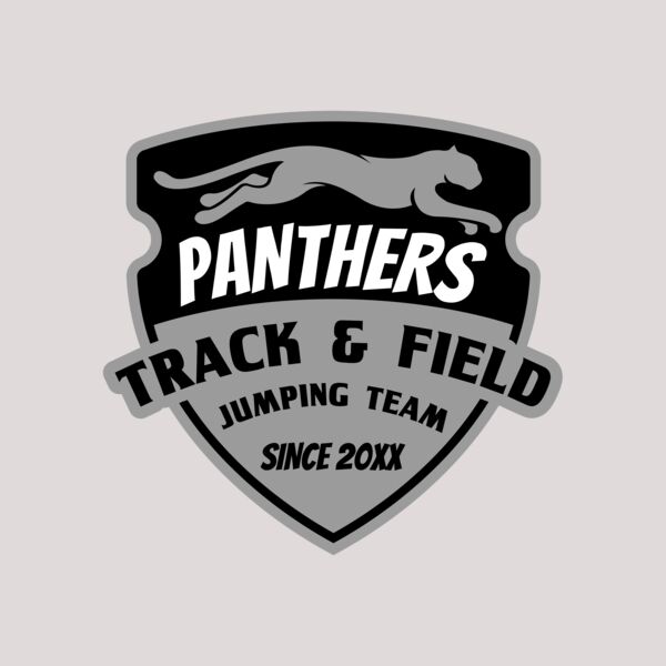 Panthers Track & Field team Thumbnail