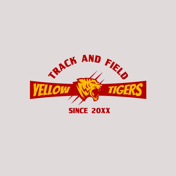 Tigers Track & Field Team 02 Thumbnail