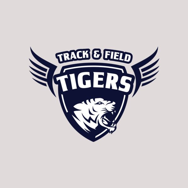 Tigers Track & Field Team 03 Thumbnail