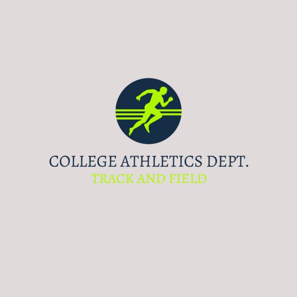 Track &amp; Field Team Logo 11 Thumbnail