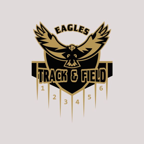 Eagles Team Track & Field 02 Thumbnail