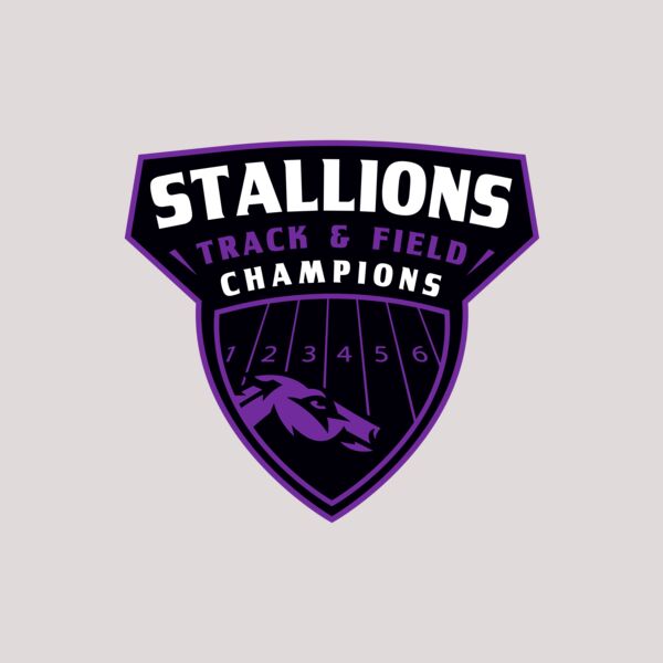 Stallions Track & Field Team 01 Thumbnail