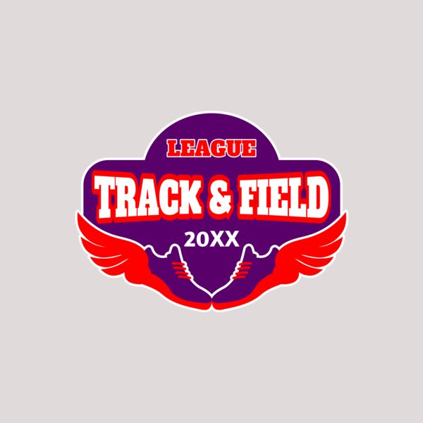 Track & Field League 01 Thumbnail