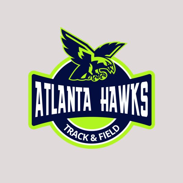 Hawks Track & Field Team 01 Thumbnail