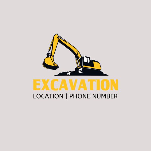 Excavator 05 Thumbnail