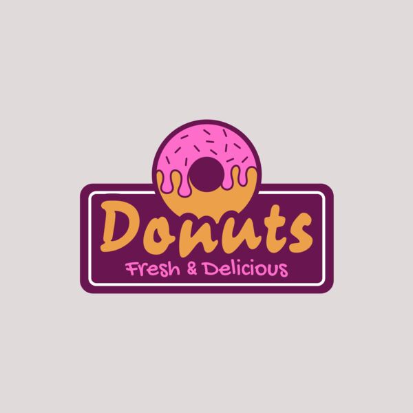 Donuts 01 Thumbnail