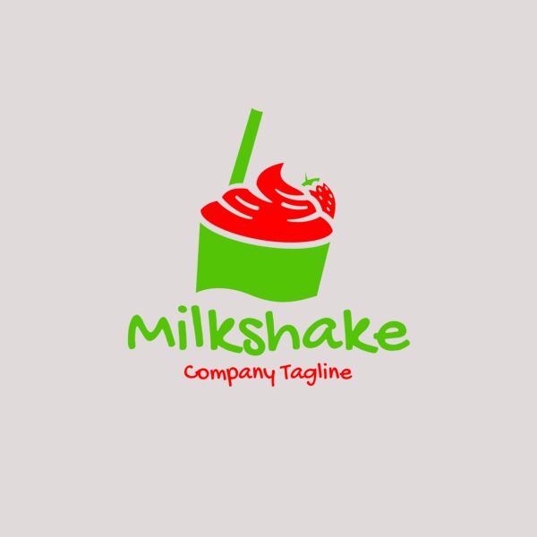 Milkshake 01 Thumbnail