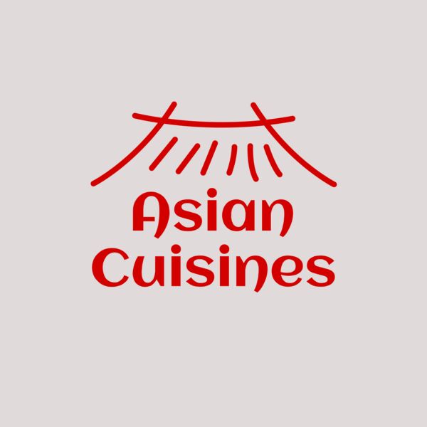 Asian Cuisines Thumbnail