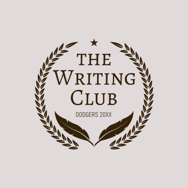 Writing Club 01 Thumbnail
