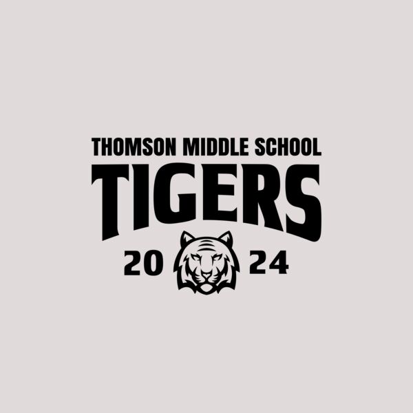 Tigers logo 01 Thumbnail