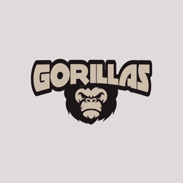 School Gorillas 01 Thumbnail