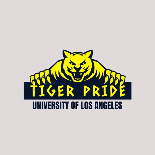 School Tigers 07 Thumbnail