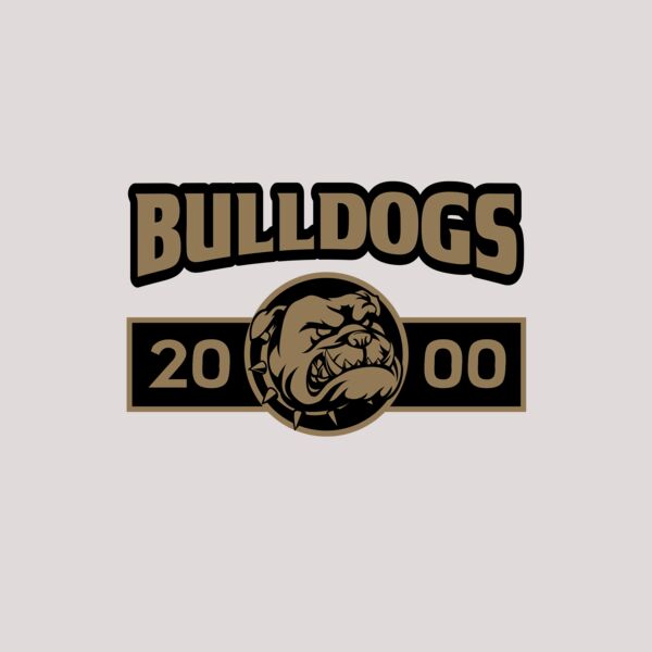 School Bulldog 01 Thumbnail