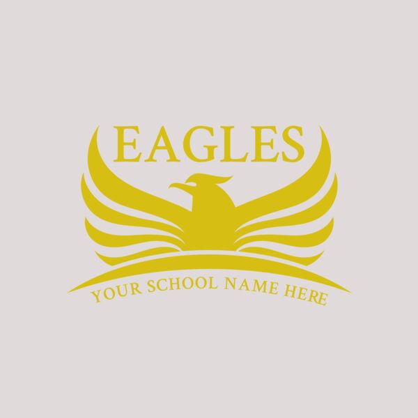 School Eagles 07 Thumbnail
