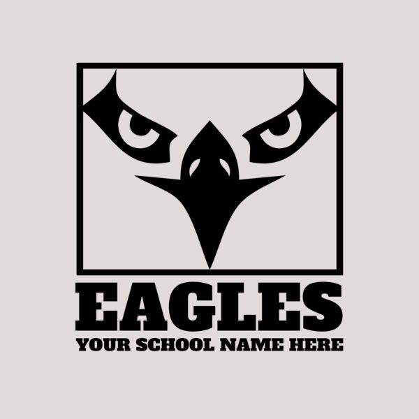 School Eagles 08 Thumbnail