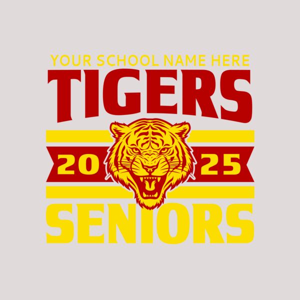 School Tigers 10 Thumbnail