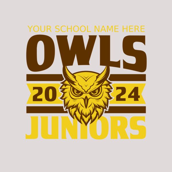 School Owls 06 Thumbnail