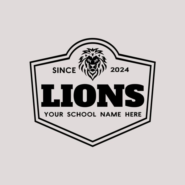 School Lions 09 Thumbnail