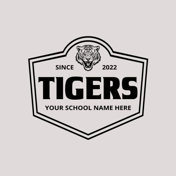 School Tigers 12 Thumbnail