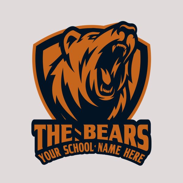 School Bears 03 Thumbnail