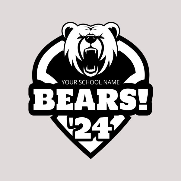 School Bears 04 Thumbnail