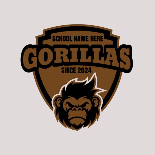School Gorillas 03 Thumbnail