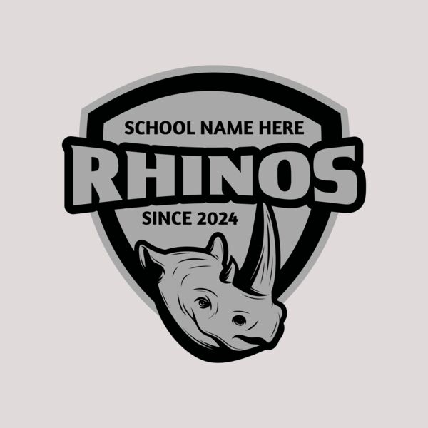 School Rhinos 01 Thumbnail
