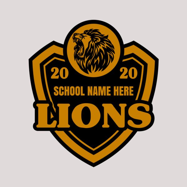 School Lions 12 Thumbnail