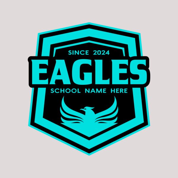 School Eagles 12 Thumbnail