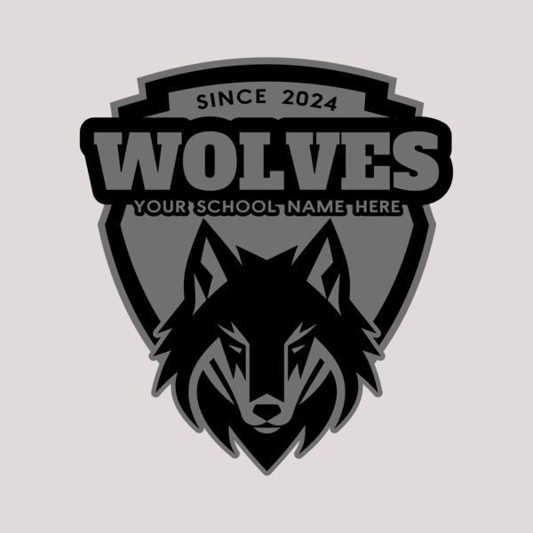 School Wolves 11 Thumbnail