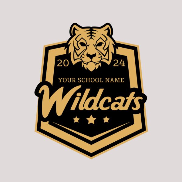 School Wildcats 03 Thumbnail