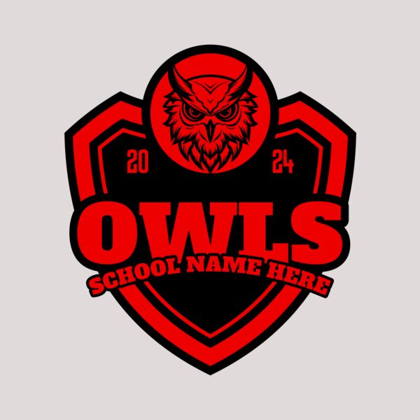 School Owls 07 Thumbnail