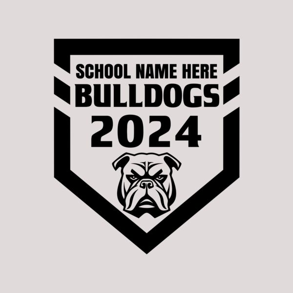 School Bulldog 02 Thumbnail