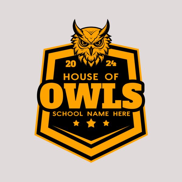 School Owls 08 Thumbnail