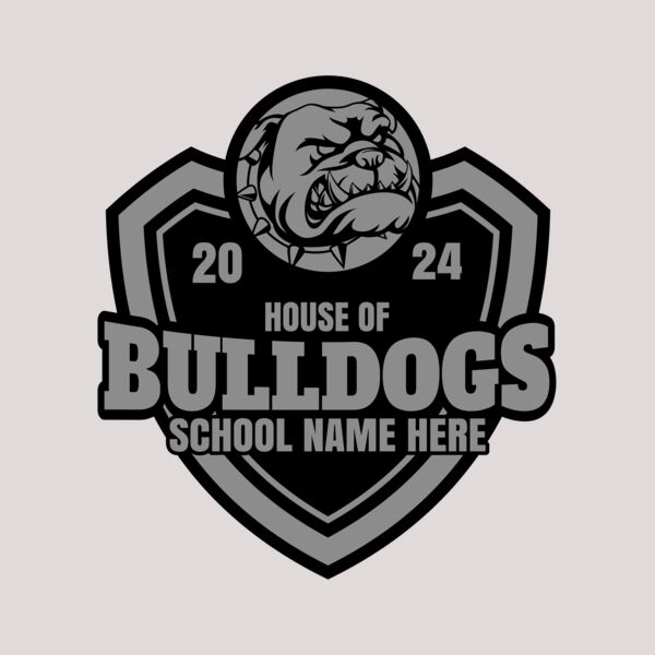 School Bulldog 03 Thumbnail
