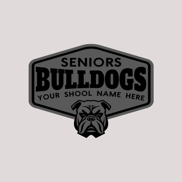 School Bulldog 04 Thumbnail