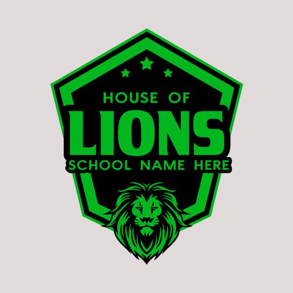 School Lions 13 Thumbnail