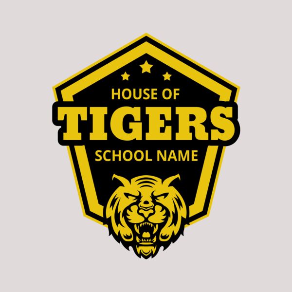 School Tigers 14 Thumbnail