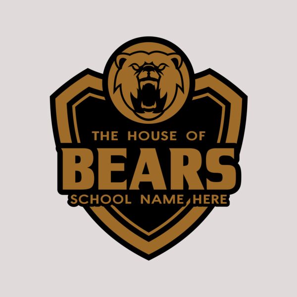 School Bears 05 Thumbnail