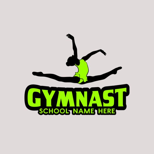 Gymnastics 28 Thumbnail