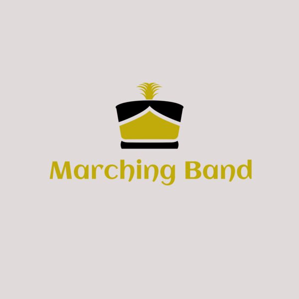 Marching Band 03 Thumbnail