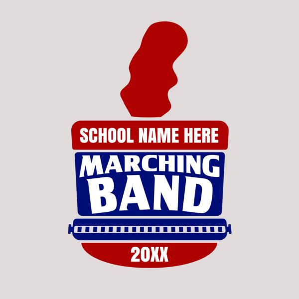 Marching Band 12 Thumbnail