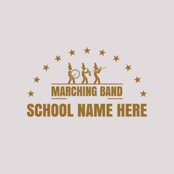 Marching Band 15 Thumbnail