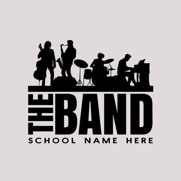 Marching Band 25 Thumbnail