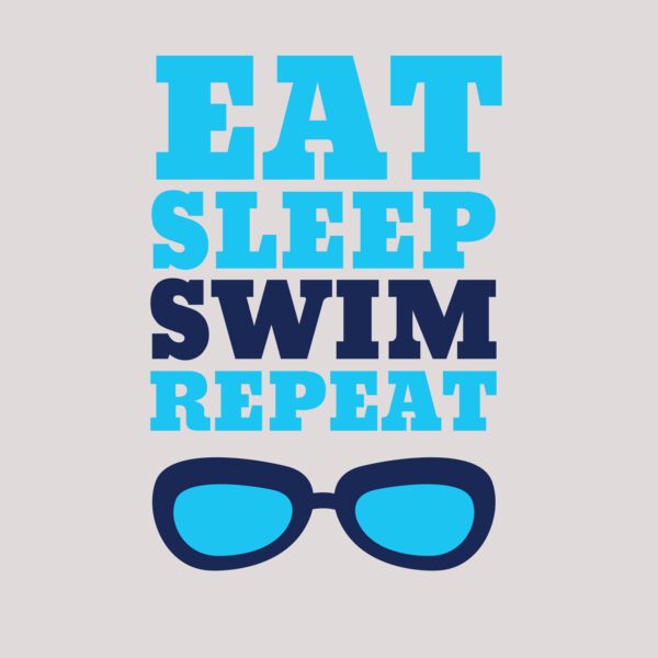 Swimming 25 Thumbnail