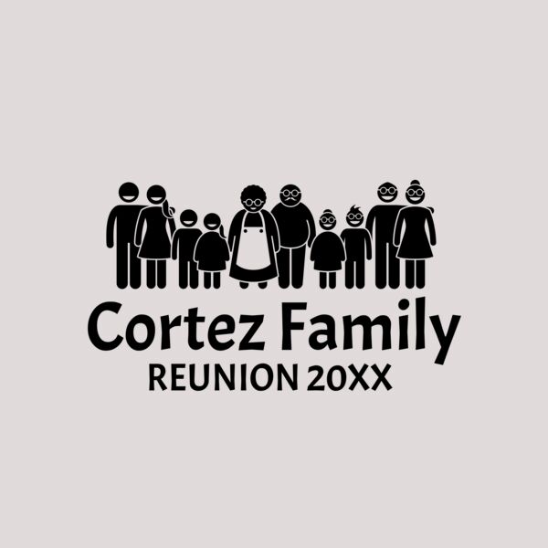 Family Reunion 09 Thumbnail