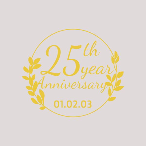 Anniversary 13 Thumbnail