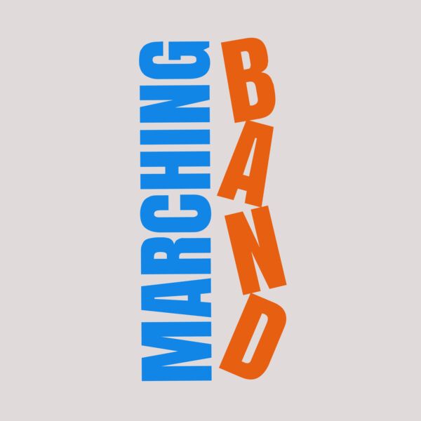 Marching Band 40 Thumbnail