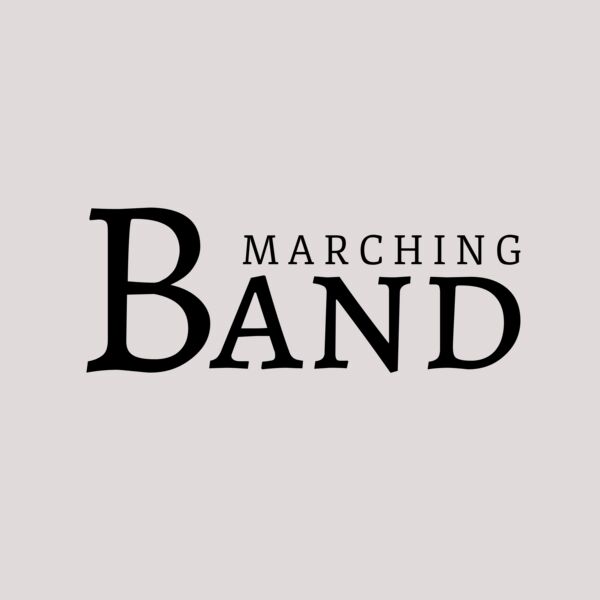 Marching Band 58 Thumbnail